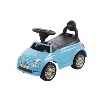 Coche deslizante Jamara 460327 a pilas 4 ruedas