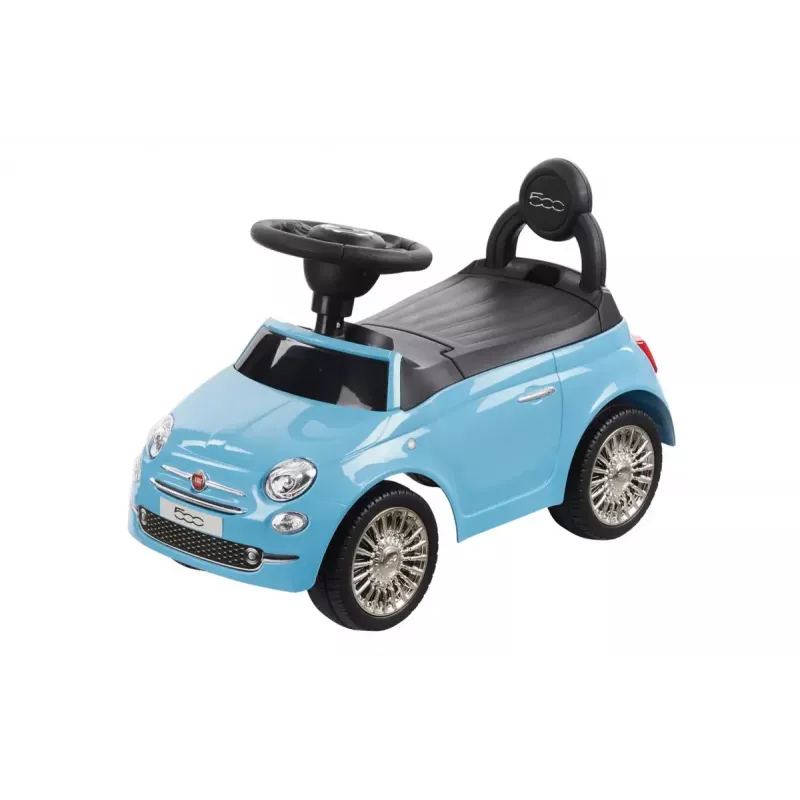 Coche deslizante Jamara 460327 a pilas 4 ruedas