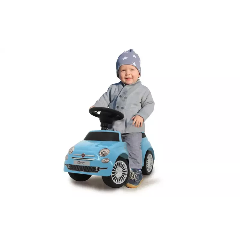 Coche deslizante Jamara 460327 a pilas 4 ruedas