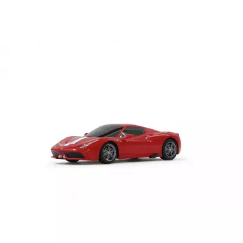 Coche Jamara Ferrari 458 Speciale A