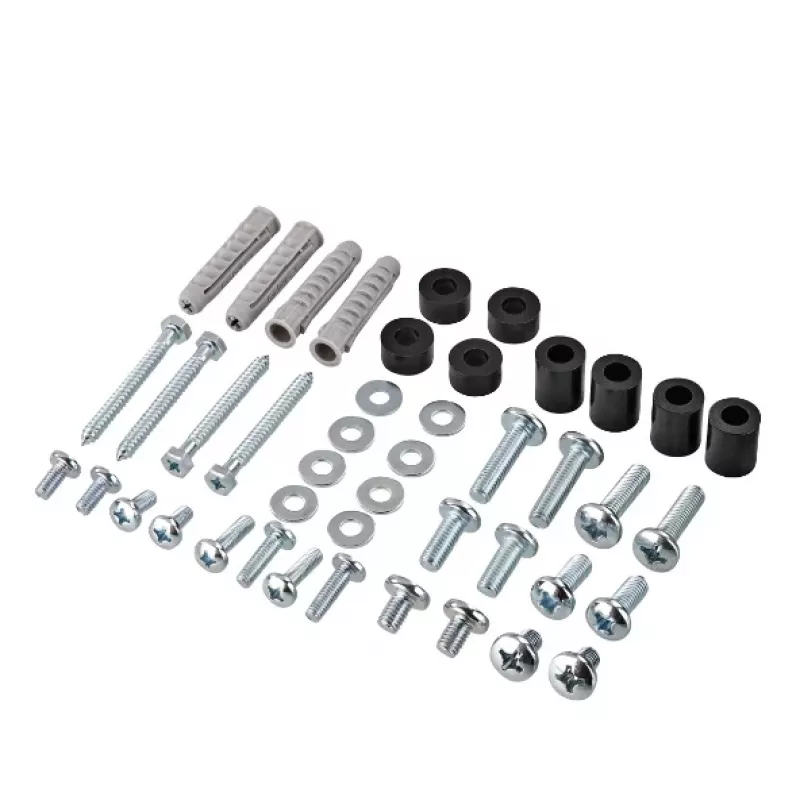 Hama soporte de pared para TV, giratorio, inclinable, extensible, 191 cm (75
