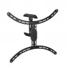 Hama soporte de pared para TV, giratorio, inclinable, extensible, 191 cm (75