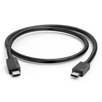 Hama cable USB-C, E-Marker, USB 3.2 Gen2, 10 Gbit/s, 5 A, 100 W, 2,00 m