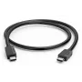 Hama cable USB-C, E-Marker, USB 3.2 Gen2, 10 Gbit/s, 5 A, 100 W, 2,00 m