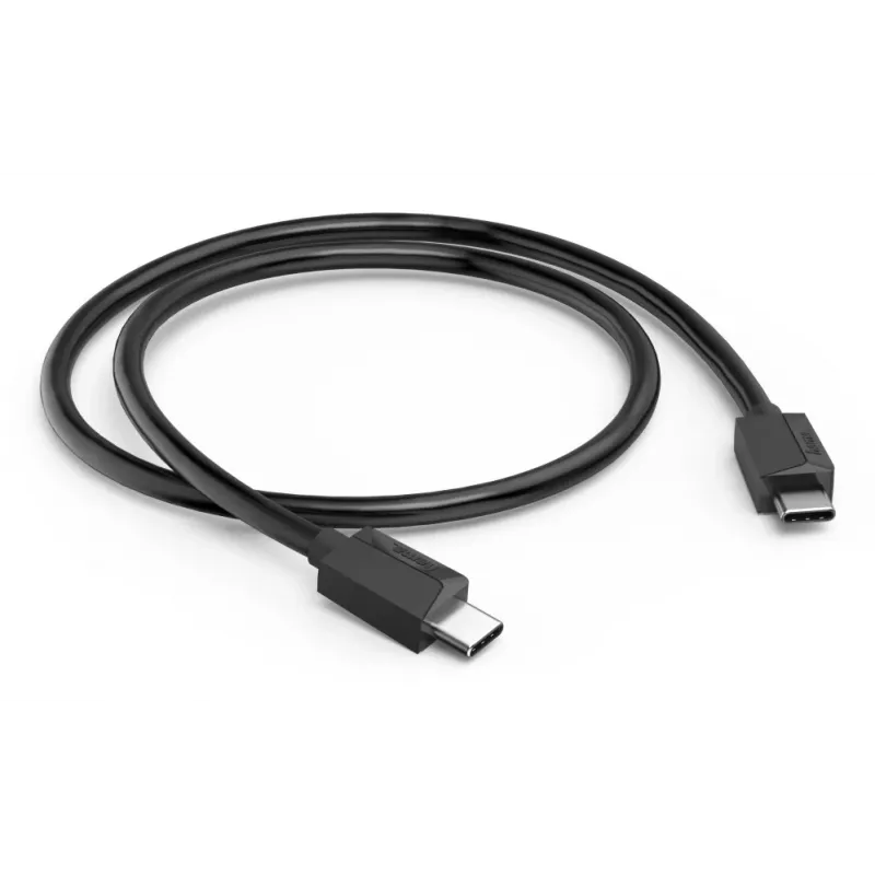 Hama cable USB-C, E-Marker, USB 3.2 Gen2, 10 Gbit/s, 5 A, 100 W, 2,00 m