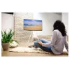 Hama 00220871 Soporte de TV 190,5 cm (75