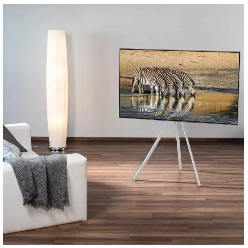 Hama 00220871 Soporte de TV 190,5 cm (75