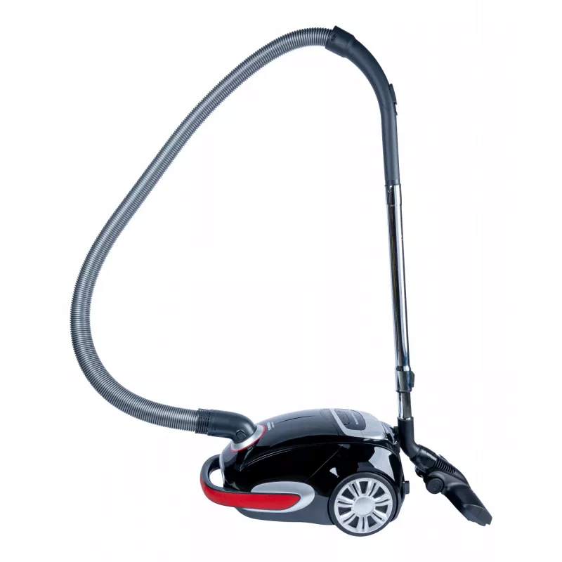 Aspirador de escoba TORNADO VCBKC800BCL 800 W con bolsa 8 m de cable