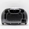Aspirador de escoba TORNADO VCBKC800BCL 800 W con bolsa 8 m de cable