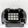 Aspirador de escoba TORNADO VCBKC800BCL 800 W con bolsa 8 m de cable