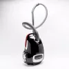 Aspirador de escoba TORNADO VCBKC800BCL 800 W con bolsa 8 m de cable