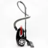 Aspirador de escoba TORNADO VCBKC800BCL 800 W con bolsa 8 m de cable