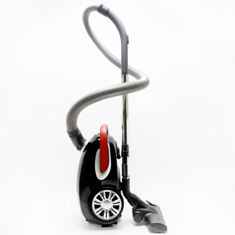 Aspirador de escoba TORNADO VCBKC800BCL 800 W con bolsa 8 m de cable