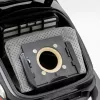 Aspirador de escoba TORNADO VCBKC800BCL 800 W con bolsa 8 m de cable