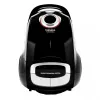 Aspirador de escoba TORNADO VCBKC800BCL 800 W con bolsa 8 m de cable