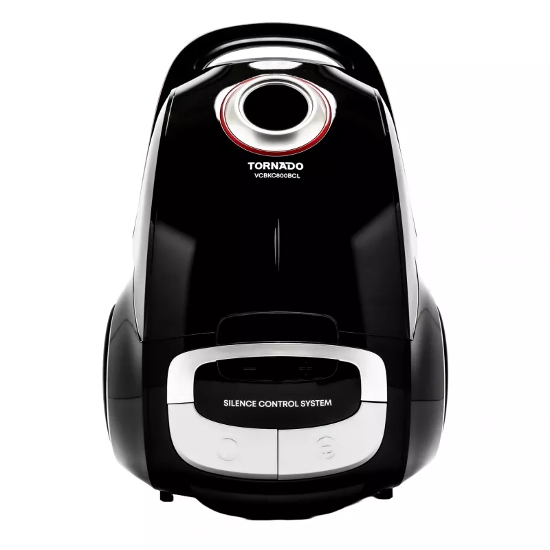 Aspirador de escoba TORNADO VCBKC800BCL 800 W con bolsa 8 m de cable