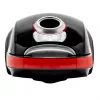 Aspirador de escoba TORNADO VCBKC800BCL 800 W con bolsa 8 m de cable