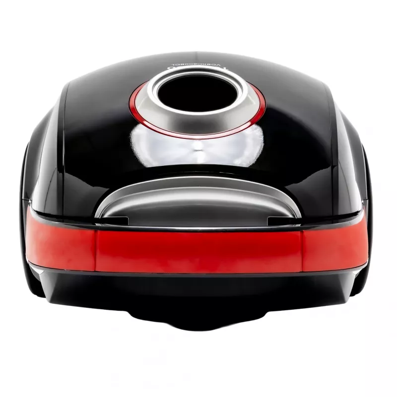 Aspirador de escoba TORNADO VCBKC800BCL 800 W con bolsa 8 m de cable