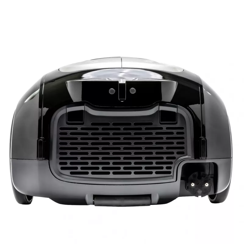 Aspirador de escoba TORNADO VCBKC800BCL 800 W con bolsa 8 m de cable