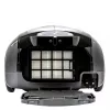 Aspirador de escoba TORNADO VCBKC800BCL 800 W con bolsa 8 m de cable