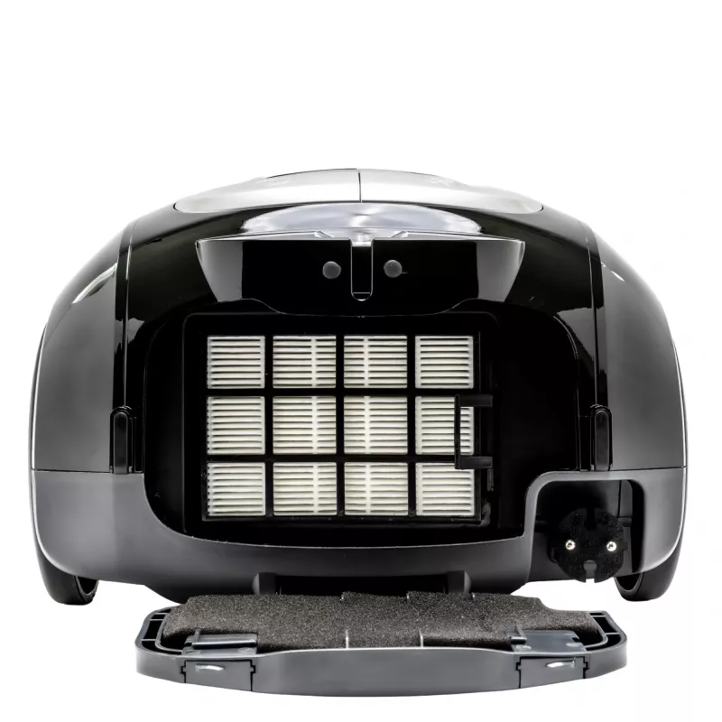 Aspirador de escoba TORNADO VCBKC800BCL 800 W con bolsa 8 m de cable