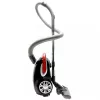 Aspirador de escoba TORNADO VCBKC800BCL 800 W con bolsa 8 m de cable