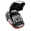 Aspirador de escoba TORNADO VCBKC800BCL 800 W con bolsa 8 m de cable