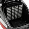 Aspirador de escoba TORNADO VCBKC800BCL 800 W con bolsa 8 m de cable