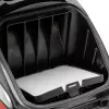 Aspirador de escoba TORNADO VCBKC800BCL 800 W con bolsa 8 m de cable