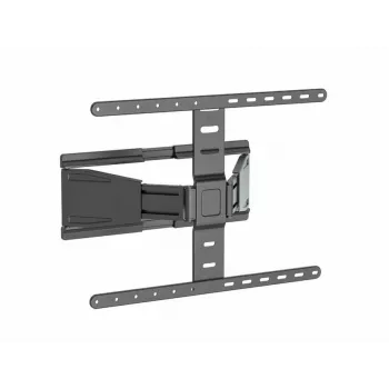 Soporte de pared para TV ultradelgado orientable Equip 43-90