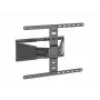 Soporte de pared para TV ultradelgado orientable Equip 43-90 inch