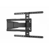 Soporte de pared para TV ultradelgado orientable Equip 43-90