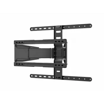 Soporte de pared para TV ultradelgado orientable Equip 43-90