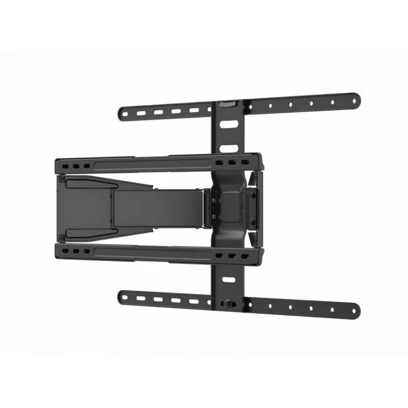 Soporte de pared para TV ultradelgado orientable Equip 43-90