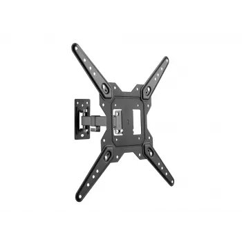 Soporte de pared para TV Full-Motion Equip 23