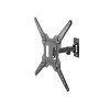 Soporte de pared para TV Full-Motion Equip 23