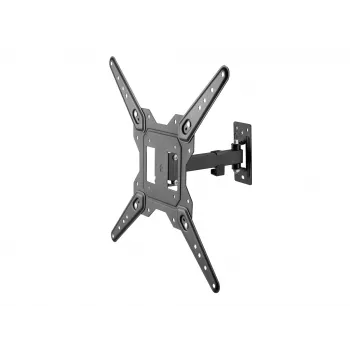Soporte de pared para TV Full-Motion Equip 23