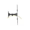 Soporte de pared para TV Full-Motion Equip 23