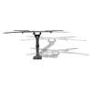 Soporte de pared para TV Full-Motion Equip 23