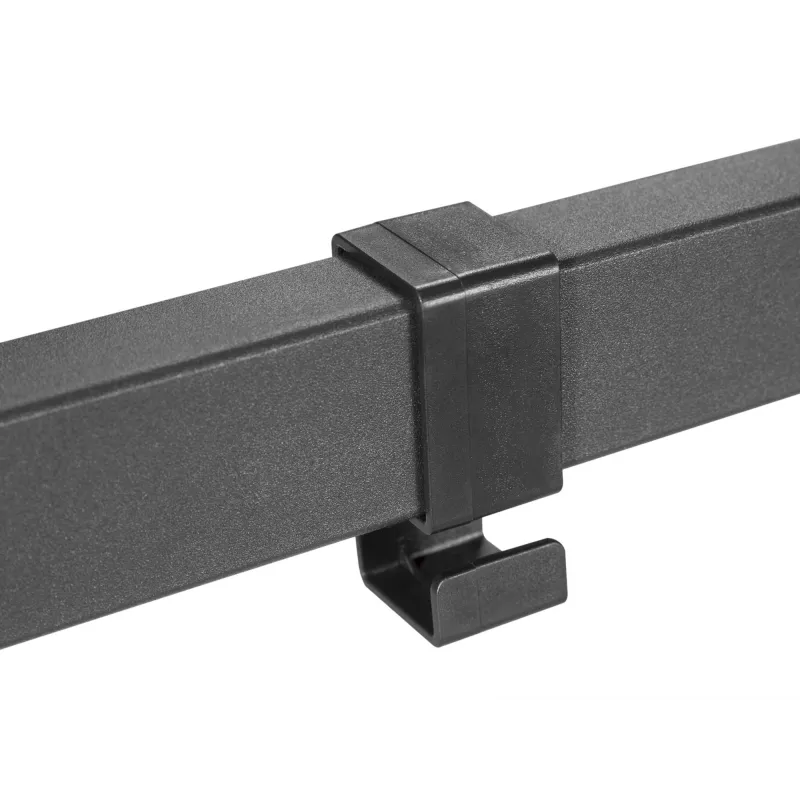 Soporte de pared para TV Full-Motion Equip 23