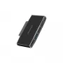 Lector de tarjetas Terratec CONNECT Go1 negro