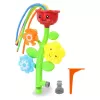 Aspersor de juego acuático Jamara Mc Fizz Flowers multicolor 3+