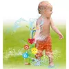 Aspersor de juego acuático Jamara Mc Fizz Flowers multicolor 3+