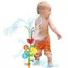 Aspersor de juego acuático Jamara Mc Fizz Flowers multicolor 3+