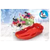 Trineo Jamara Snow Play Bob Comfort