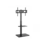 Soporte de suelo para TV Equip 37