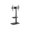 Soporte de suelo para TV Equip 37