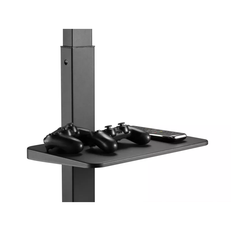 Soporte de suelo para TV Equip 37
