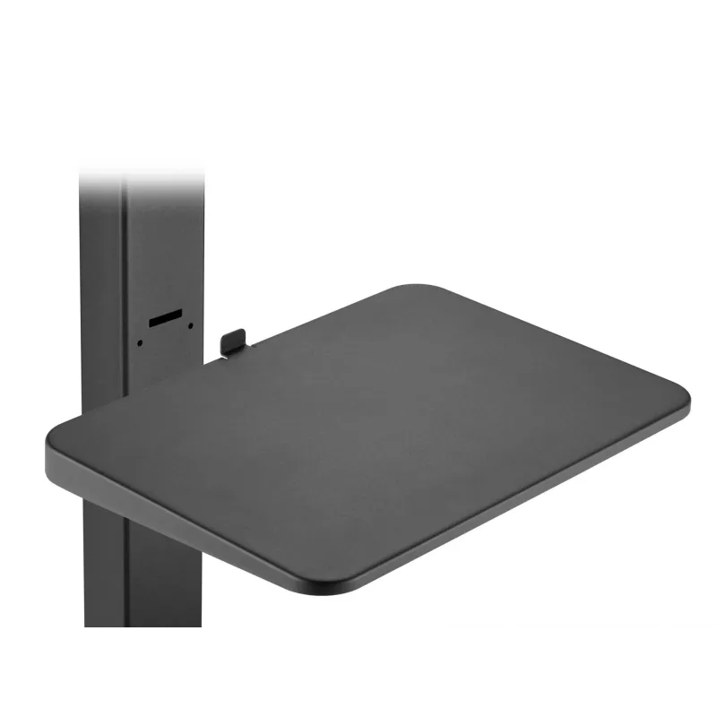 Soporte de suelo para TV Equip 37