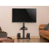 Soporte de suelo para TV Equip 37